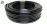 Tubo aislante pvc   2mmD NEG