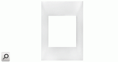Tapa  5x10 BLA 3b PC a presion     Siglo XXII