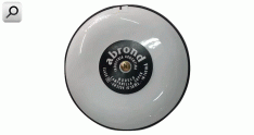 Campana alarma d150mm 220Vca BLA s-trafo