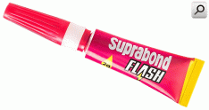 Adhesivo instant    2Gr liquido tira Flash