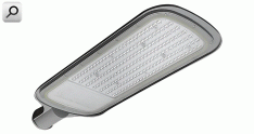 Artef alumb Pub LEDs  200W BLF 220V IP65