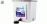 Calefon electr 20L plast c-vis res-Cu Eco