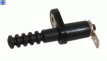 Alarma vehicular; Pulsador Heavy Duty