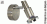 Artef pared  1xGU10 Fortuna NIQ M