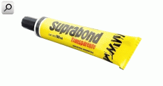 Adhesivo p-contacto     50ml blist TRA