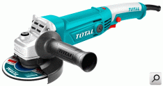 Amoladora angul D125 220V 1100W 12000rpm
