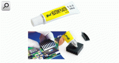 Adhesivo p-contacto      5Gr disipador