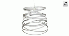 Artef colgar  1xE27 Twist BLA