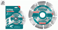 Disco diama D180  d22 segment