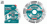 Disco diama D180  d22 segment