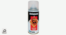 Aislante aerosol-protector 180cc acril