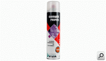Alcohol isopropilico   330cc Prophyl