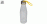 Botella termica  600ml Pet TRA