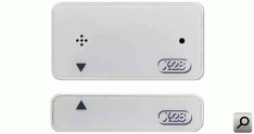 Central alarma; Sensor magnet inalamb BLA