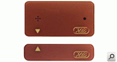 Central alarma; Sensor magnet inalamb MRR