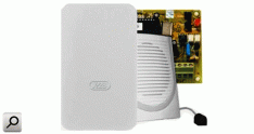 Central alarma; Llamador TE  8even+contr