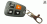 Central alarma; Transmisor 4canal reg multif