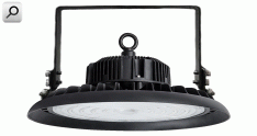 Artef colgar LEDs  1x200W BLF Ufo forza  90&ordm;