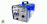 Cargador bateria  12Vcc  15A c-regul c-amper