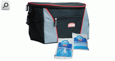 Bolso termico 24 latas