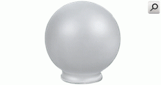 Tulipa p-artef Globo D180 d100 vid-esmer c-c
