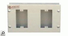 Caja dom 140x250x 80mm ChAc p-2bastid