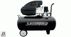 Compresor   2,5HP 220V  50L aire