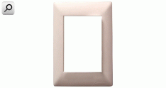 Tapa  5x10 BLA 4b PC a presion     Siglo XXII