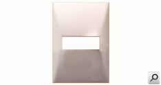 Tapa  5x10 BLA 1b PC a presion     Siglo XXII