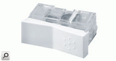 Mod combinac 1x10A BLA 1M          Siglo XXII