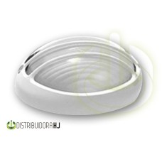 Artef tortuga  1xE27 oval d213 c-gri lin BLA