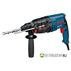 Rotomartillo   26mmD  800W  2.7J GBH 2-26DRE