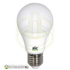 Lámpara LEDs   9,0W BLF  12V Pera A60   E27
