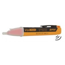 Detector tensión  90/1000Vca t-lapicera