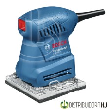 Lijadora orbital  115x107mm 180W GSS 140-1