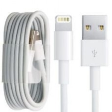 Cable armado Apple USB Lightning 1m