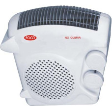 Caloventor elect c-termostato