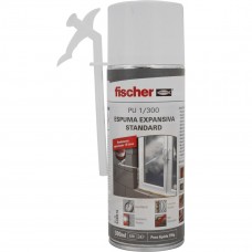 Sellador poliuretano  300ml c-aplicador v-std