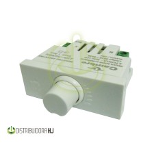 Mod regul lum Cambr c-perilla apto LEDs BLA