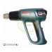 Pistola aire caliente 2000W 630ºC GHG 630 DCE