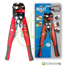 Pinza pelacable lateral automatico Serie 600