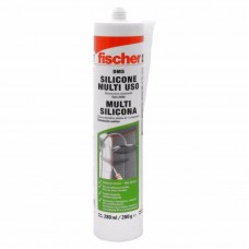 Sellador silicona  280ml BLA multiuso