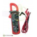 Pinza amper dig  400A  600V CA-CC 20MOhm