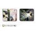 Artef alumb Pub LEDs SOLAR  25W IP65