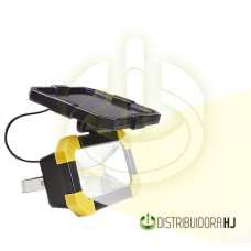 Artef alumb Pub LEDs SOLAR  25W IP65
