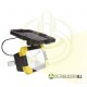 Artef alumb Pub LEDs SOLAR  25W IP65