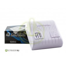 Llamador musical 220/12Vca Ding-Dong exterior
