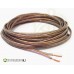 Cable paralelo cristal 2x0,50 mm2
