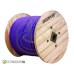 Cable subter  1kV Cu  2x 1,5mm2 PVC flexible