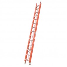 Escalera extens 16esc 2,4M/ 3,9M PRFV 113kG
